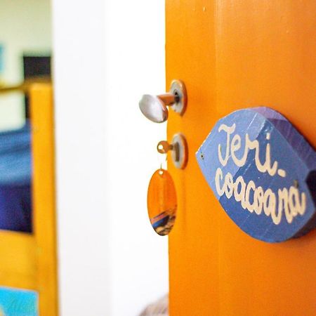 Aloha Hostel Fortaleza  Dış mekan fotoğraf