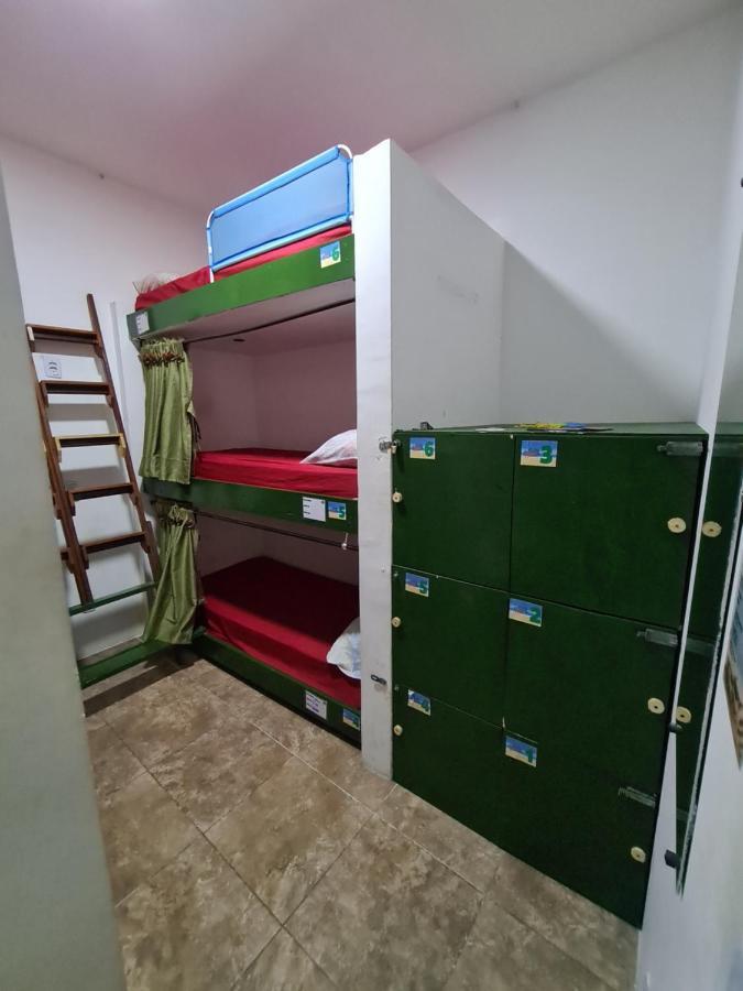 Aloha Hostel Fortaleza  Dış mekan fotoğraf