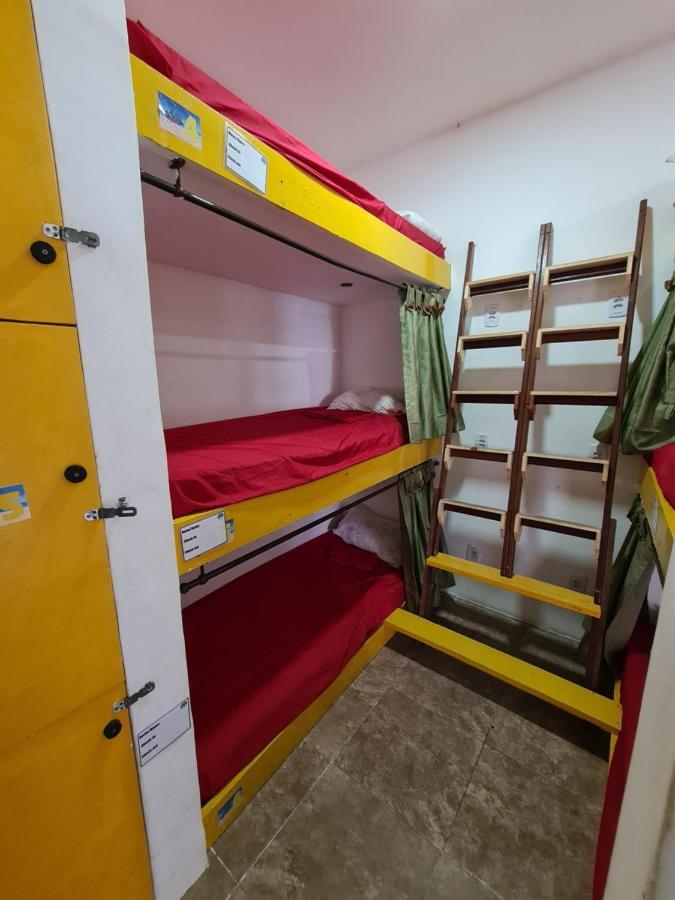 Aloha Hostel Fortaleza  Dış mekan fotoğraf