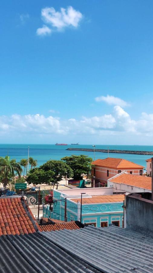 Aloha Hostel Fortaleza  Dış mekan fotoğraf