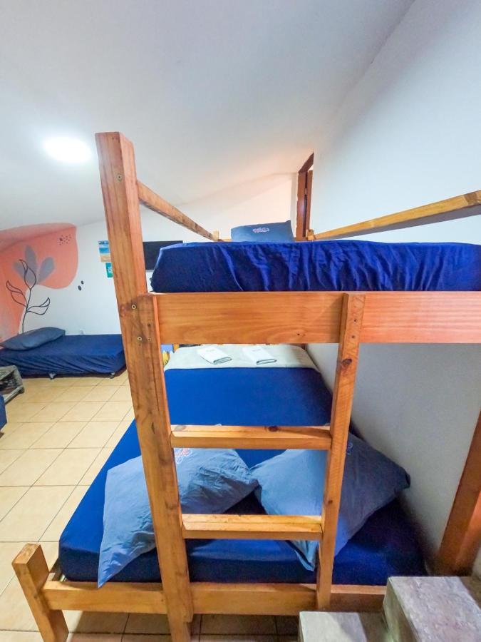 Aloha Hostel Fortaleza  Dış mekan fotoğraf