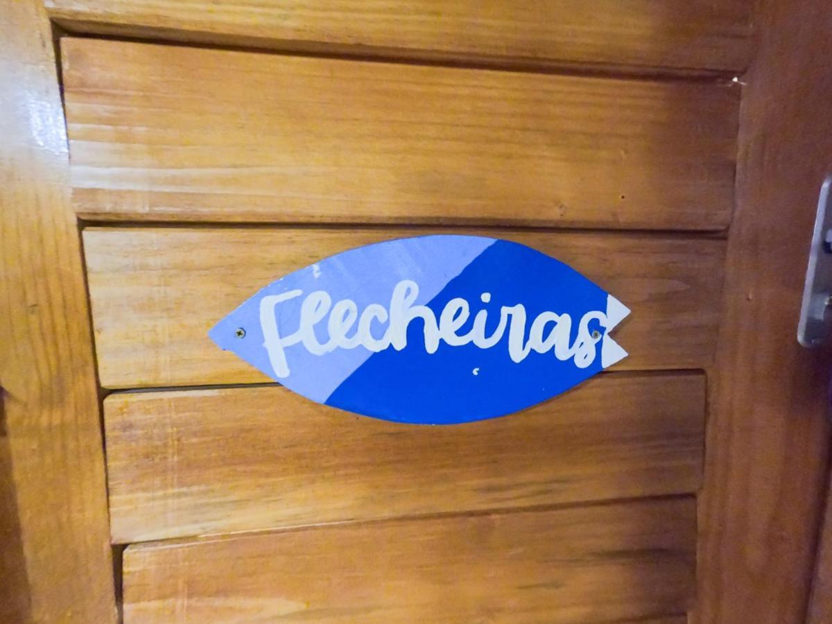 Aloha Hostel Fortaleza  Dış mekan fotoğraf