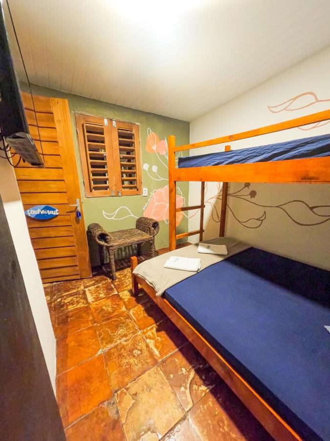 Aloha Hostel Fortaleza  Dış mekan fotoğraf