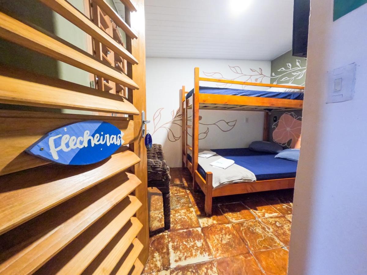 Aloha Hostel Fortaleza  Dış mekan fotoğraf