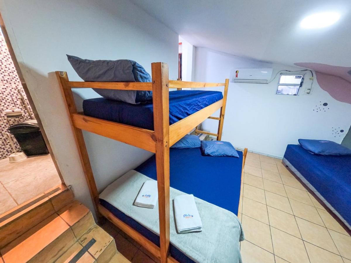 Aloha Hostel Fortaleza  Dış mekan fotoğraf