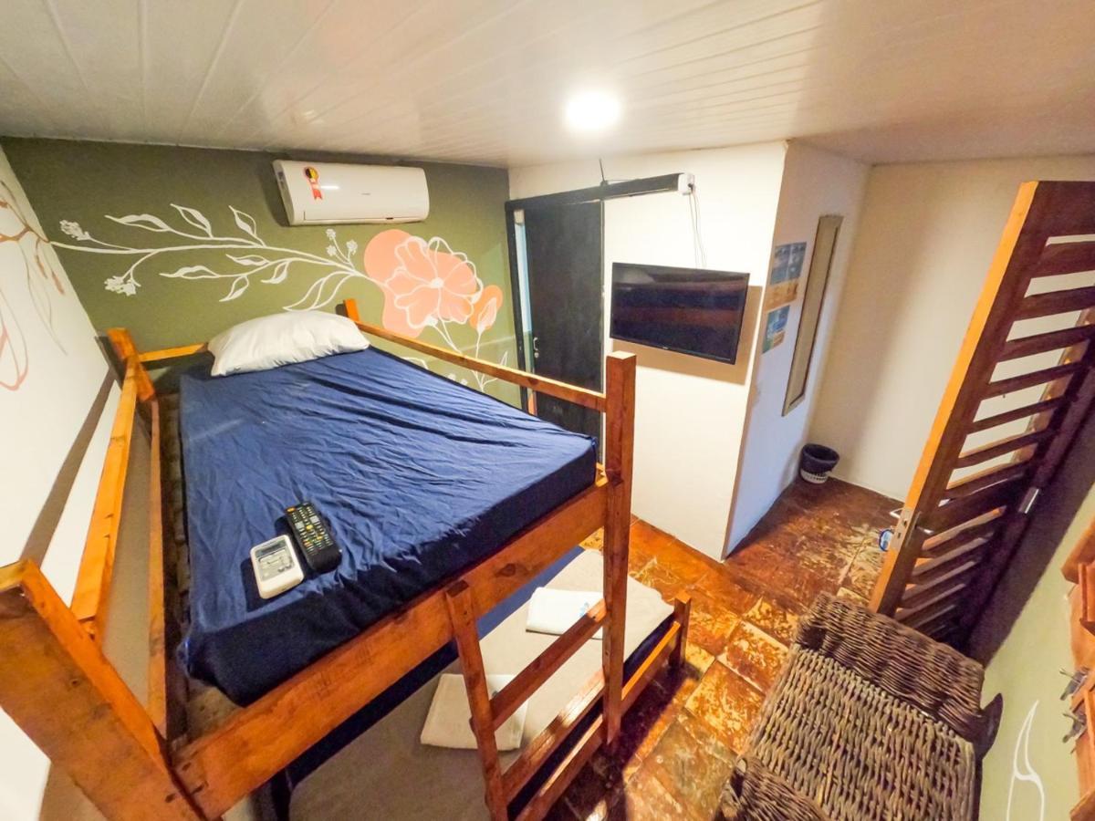 Aloha Hostel Fortaleza  Dış mekan fotoğraf