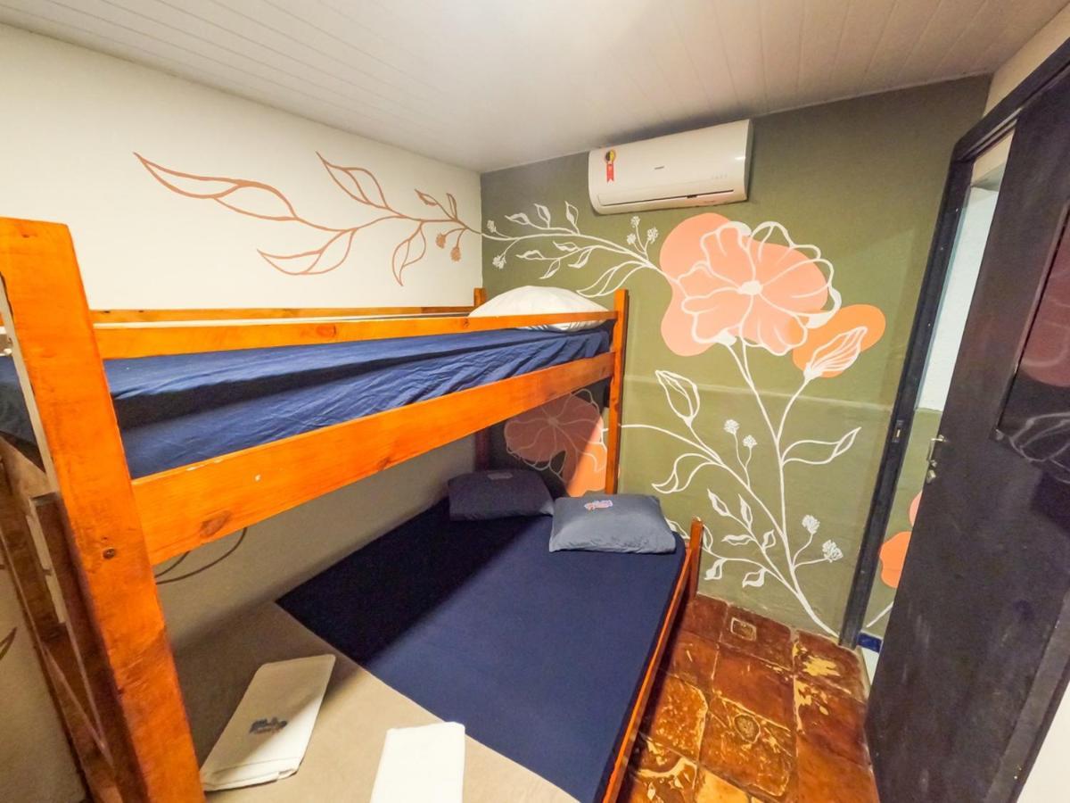 Aloha Hostel Fortaleza  Dış mekan fotoğraf