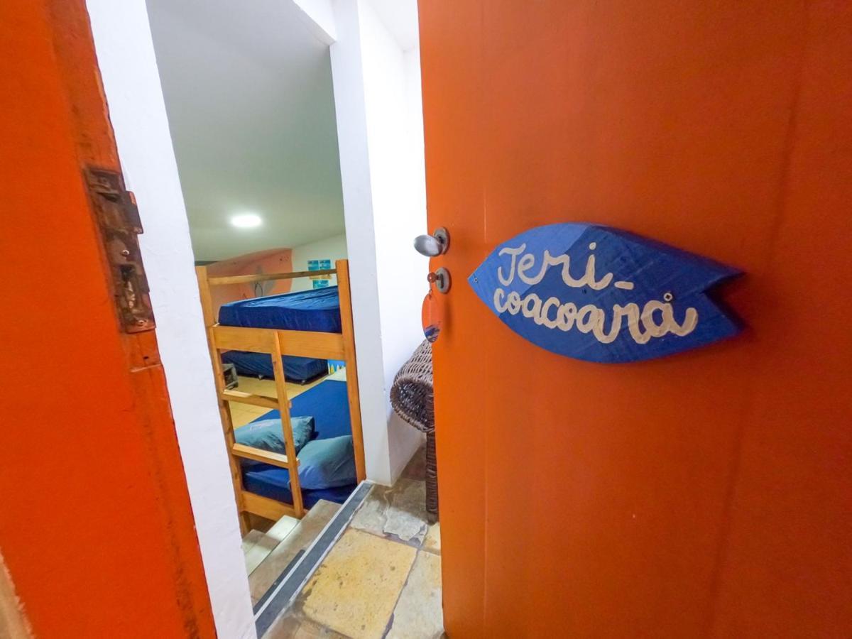 Aloha Hostel Fortaleza  Dış mekan fotoğraf
