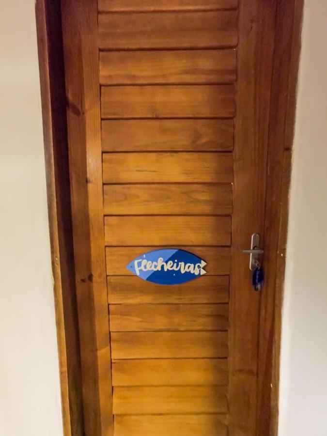 Aloha Hostel Fortaleza  Dış mekan fotoğraf