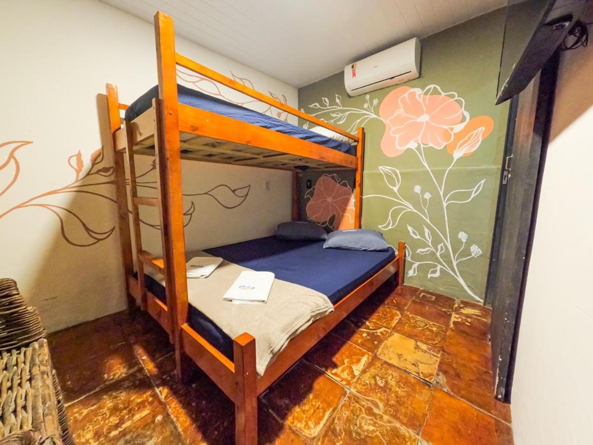 Aloha Hostel Fortaleza  Dış mekan fotoğraf