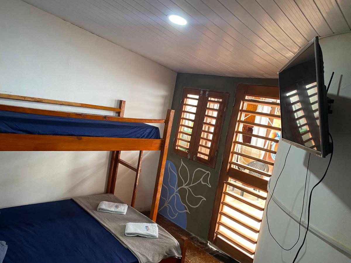 Aloha Hostel Fortaleza  Dış mekan fotoğraf