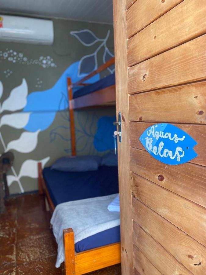 Aloha Hostel Fortaleza  Dış mekan fotoğraf