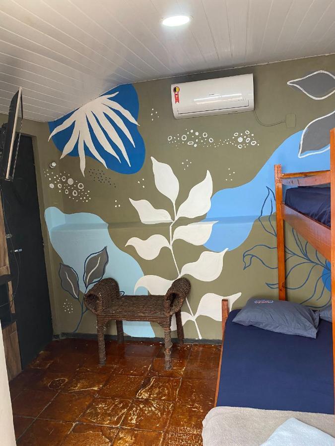 Aloha Hostel Fortaleza  Dış mekan fotoğraf