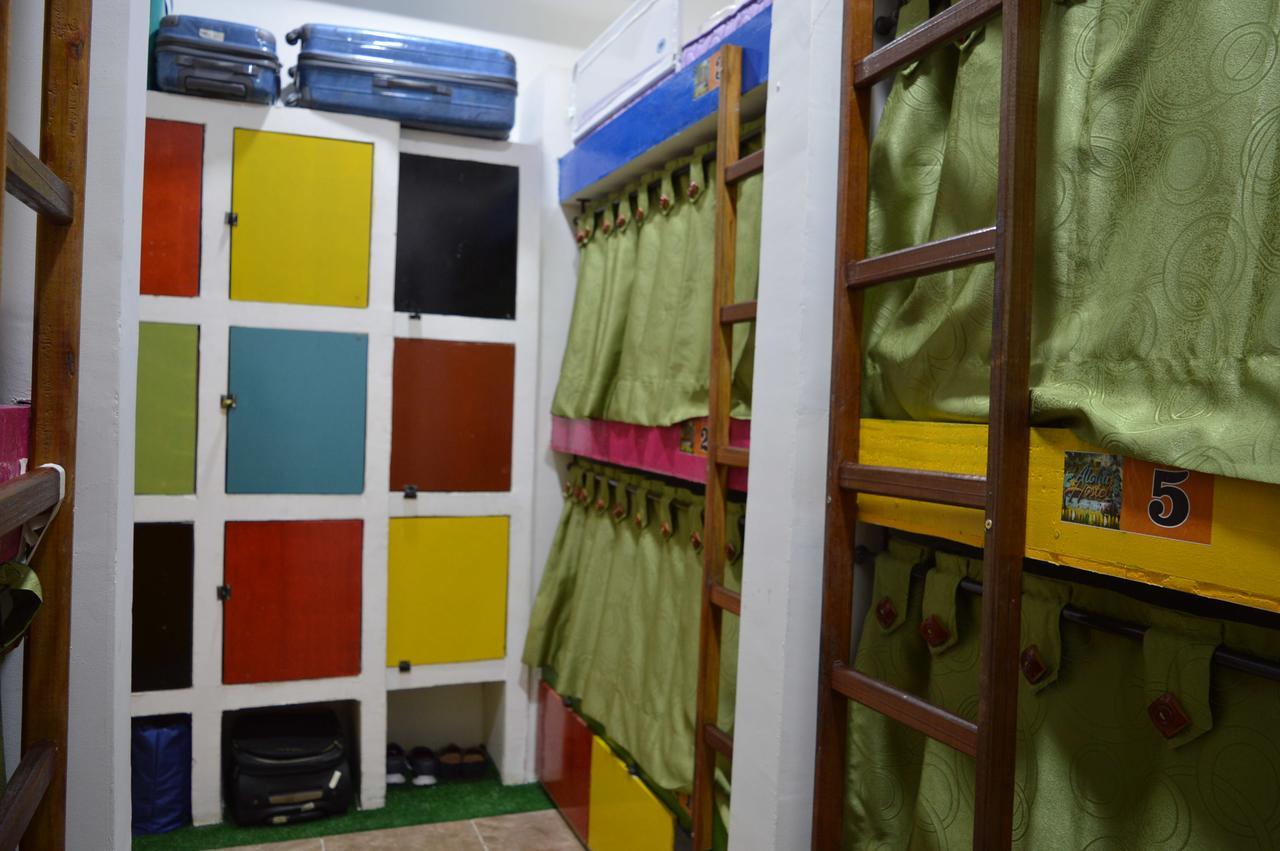 Aloha Hostel Fortaleza  Dış mekan fotoğraf